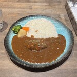 E-itou Curry 平岸本店 - 