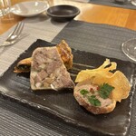 カジュアルダイニング Unisson - 