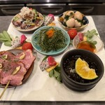 ツマンデ呑める みやこパーラー ハイサイ! - 