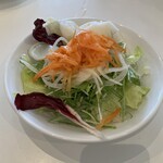 トラットリア・アルポンテ - 