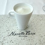 ヌーベルプース大倉山 - 