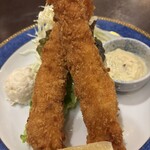 活魚料理 魚どころ大善 - 