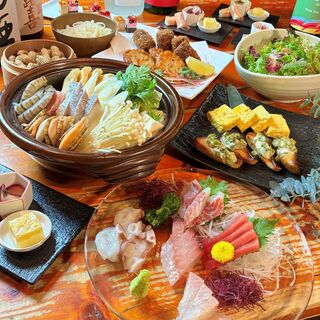 味工房 一酔万笑のご予約 - 高田馬場/居酒屋 | 食べログ