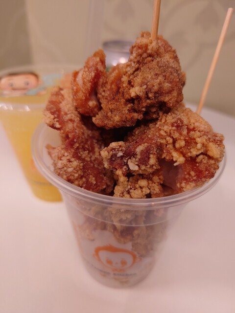 李さんの台湾名物屋台 万松寺通店 - 上前津/からあげ | 食べログ