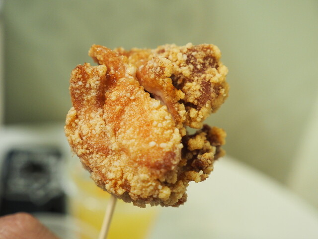 李さんの台湾名物屋台 万松寺通店 - 上前津/からあげ | 食べログ