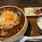 和風とんこつ たまる屋 - 