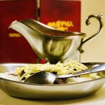 かれーの店 うどん  - 