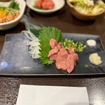 完全個室 野菜巻き串と焼き鳥×九州料理 あきない 船橋店 - 