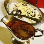 かれーの店 うどん  - 