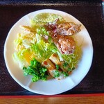 あのんちゅ - おかわり