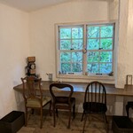 カーム ガーデン - 