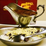 かれーの店 うどん  - 