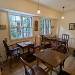 カーム ガーデン - 