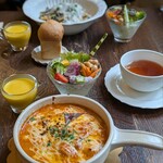 カーム ガーデン - 