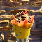 クレープリー・アルション - 