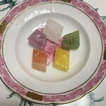 岡伊三郎商店 - 可愛い♡