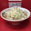 ラーメン二郎 京急川崎店