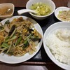 栄華楼 グランドセントラルタワー店