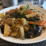 Chinese Restaurant 晴華 - 