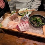 サカバ ゑびす堂 - 