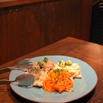 原価ビストロBAN！ - 