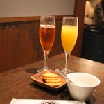 原価ビストロBAN！ - 