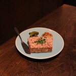 原価ビストロBAN！ 新橋2丁目 - 