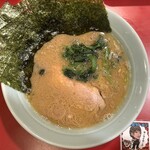 ラーメン 三七十家 - 