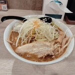 萬馬軒 池袋西口店 - 