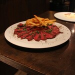 原価ビストロBAN！ 新橋2丁目 - 