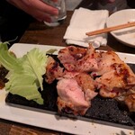 サカバ ゑびす堂 - 