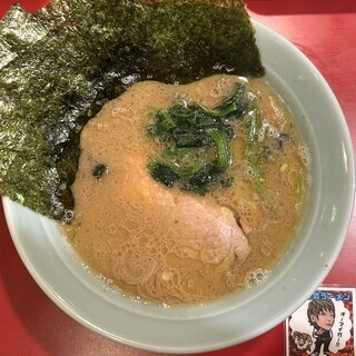 ラーメン 三七十家_0