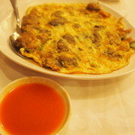 欣葉 - これでもかってほど牡蠣たっぷり♪