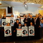 ピッツェリア　イルソーレ　天サン - イルソーレ天サン(’14.12月)