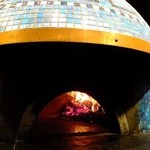 ピッツェリア　イルソーレ　天サン - イルソーレ天サン(’14.12月)