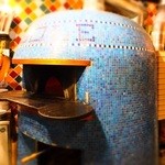 ピッツェリア　イルソーレ　天サン - イルソーレ天サン(’14.12月)