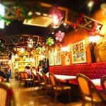 ピッツェリア　イルソーレ　天サン - イルソーレ天サン(’14.12月)