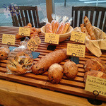 ベーカリー 南 - ベーカリー 南