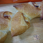 ベーカリー 南 - エピ・ベーコン　２４０円