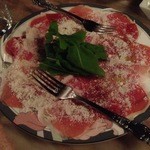 セント・サワイオリオンズ - 生ハム