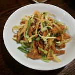 ヘブン - 鳥皮入りアチャール・平成２７年１月２１日