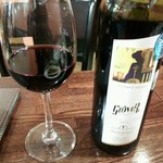 ヘブン - インド赤ワイン・平成２７年１月２１日