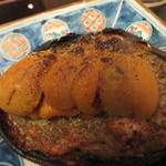 はらまさ - 香箱蟹のグラタン