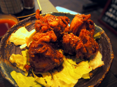 まる家 - 釧路（ろばた焼き）の写真