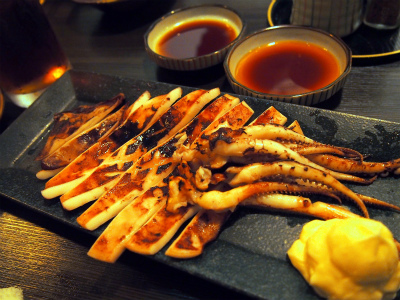 まる家 - 釧路（ろばた焼き）の写真