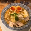 仙台中華蕎麦 仁屋