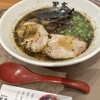 熊本ラーメン 黒亭 桜町熊本城前店