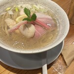 むぎとオリーブ - 