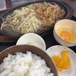 みや古食堂 - 