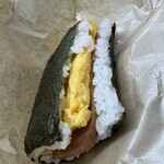 お米屋さんのサンドイッチ - 